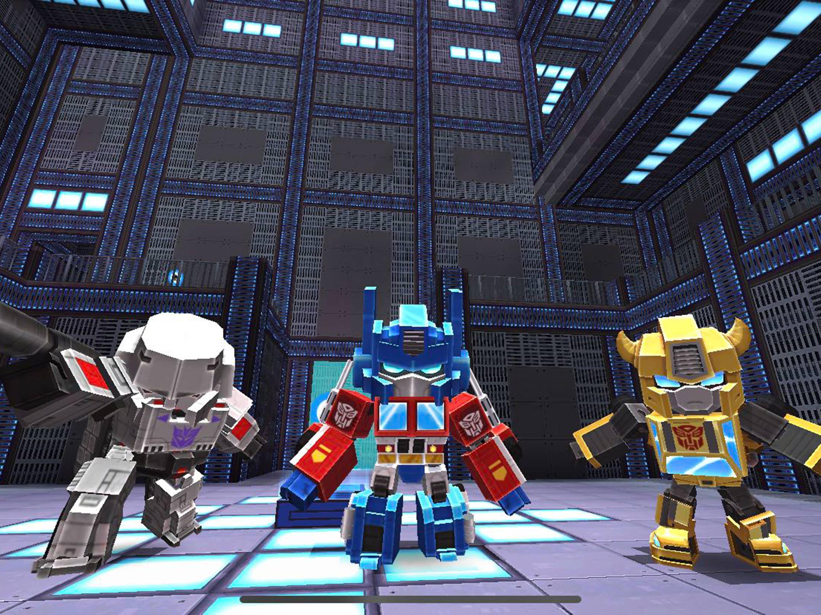 Mini World Block Art 0.49.5 Screenshot 9