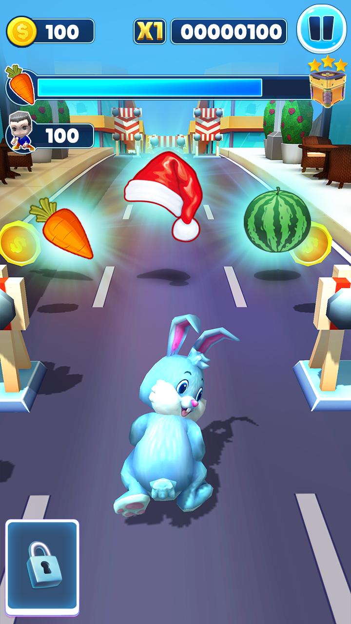 Hyper Pets Fun Runner Endless Multiplayer Game 0.05 Screenshot 15