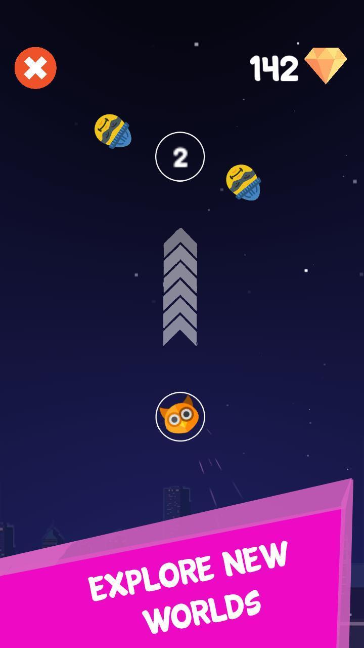 Flying Owl 2019 0.20 Screenshot 3