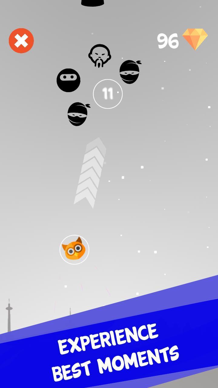 Flying Owl 2019 0.20 Screenshot 4