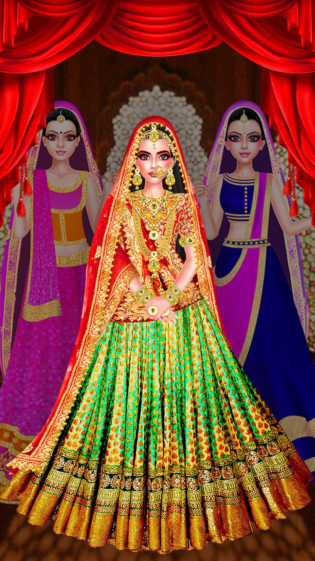 Rani Padmavati 2 : Royal Queen Wedding 1.9 Screenshot 4