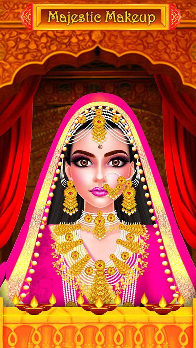 Rani Padmavati 2 : Royal Queen Wedding 1.9 Screenshot 9