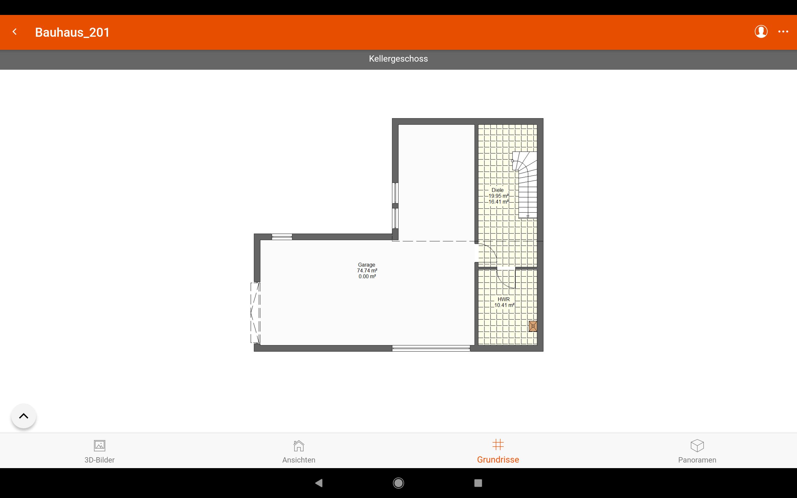 Vi Mobile 2.1.5 Screenshot 14