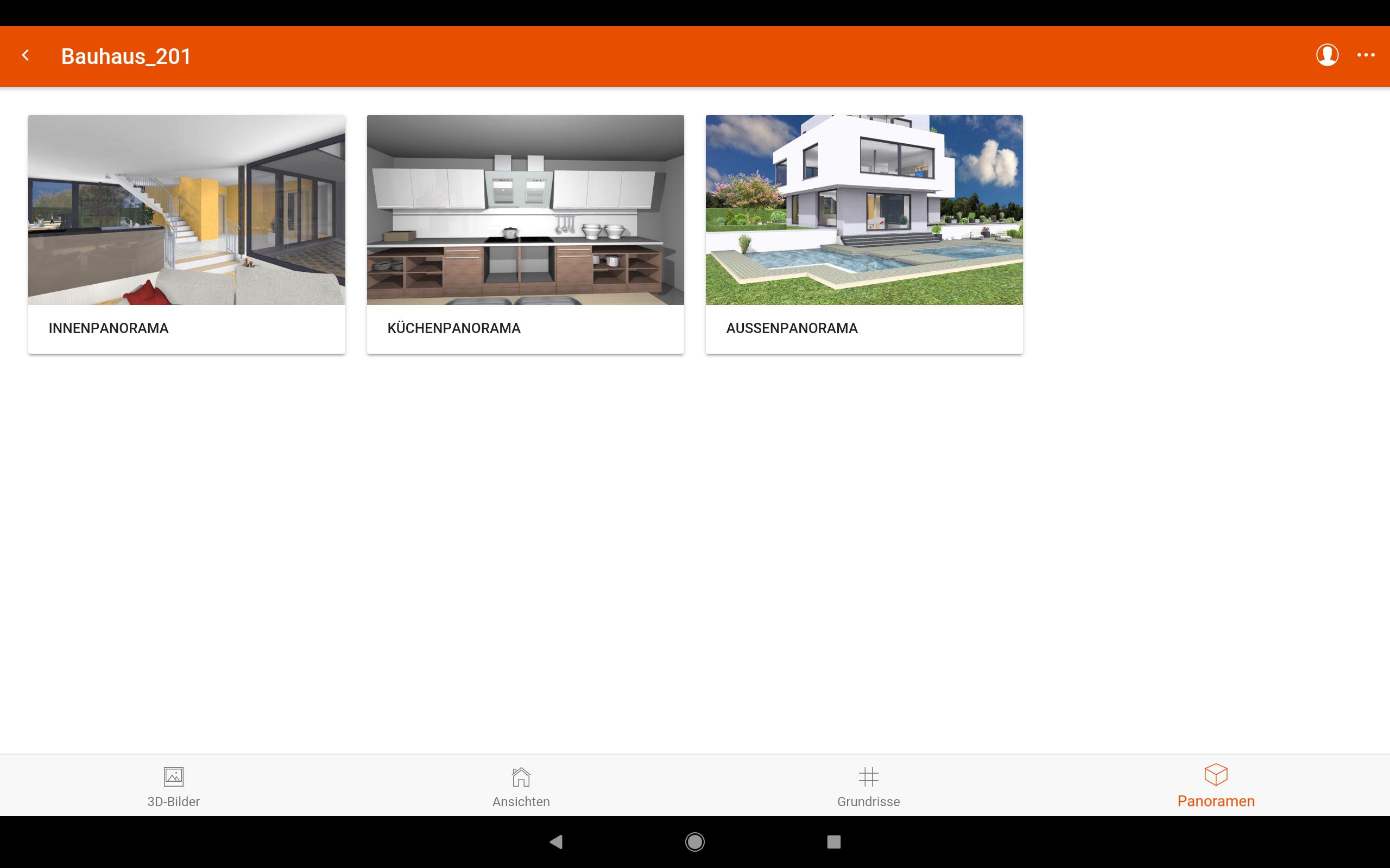 Vi Mobile 2.1.5 Screenshot 15