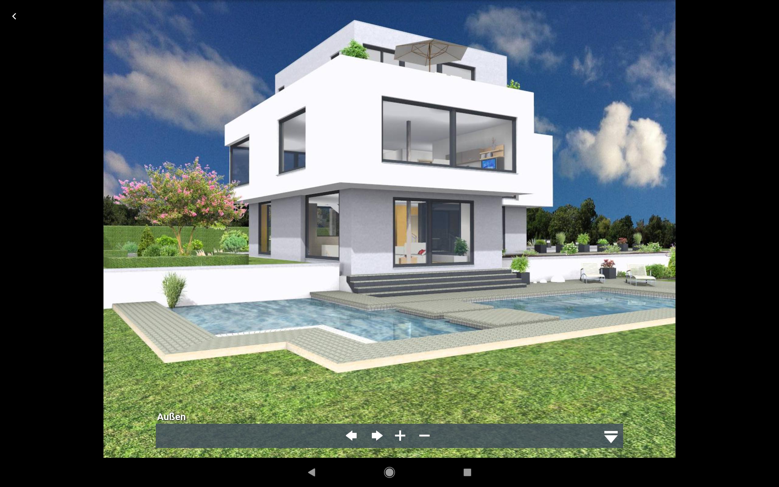 Vi Mobile 2.1.5 Screenshot 16