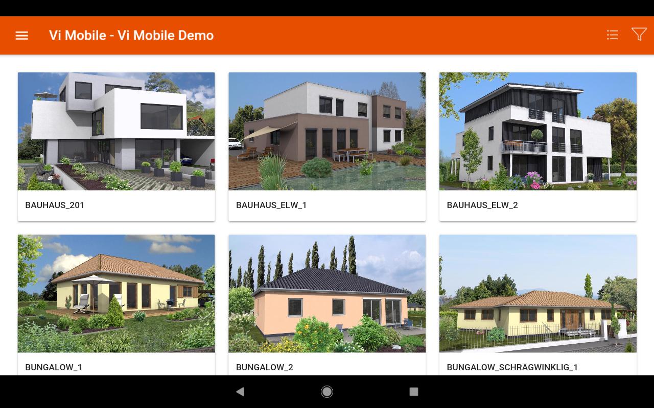 Vi Mobile 2.1.5 Screenshot 17
