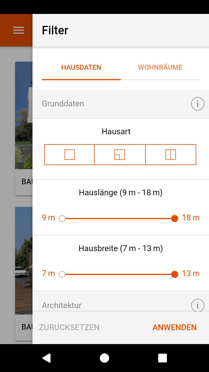 Vi Mobile 2.1.5 Screenshot 2