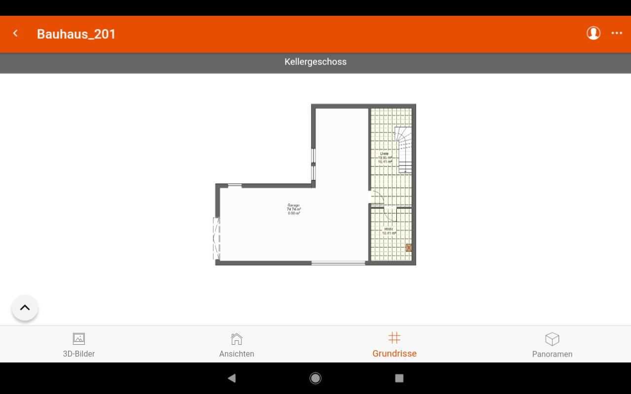 Vi Mobile 2.1.5 Screenshot 22