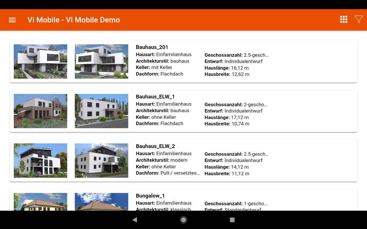 Vi Mobile 2.1.5 Screenshot 18
