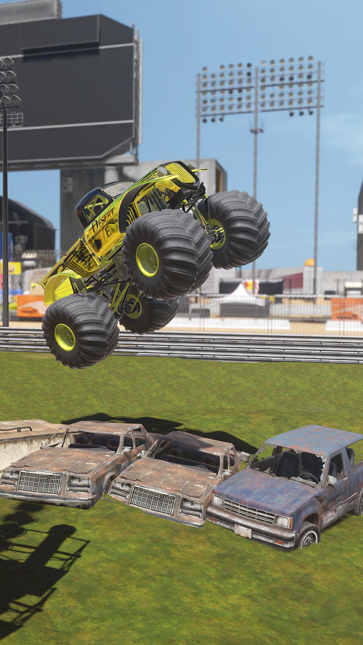 Wheel Offroad 1.1.3 Screenshot 1