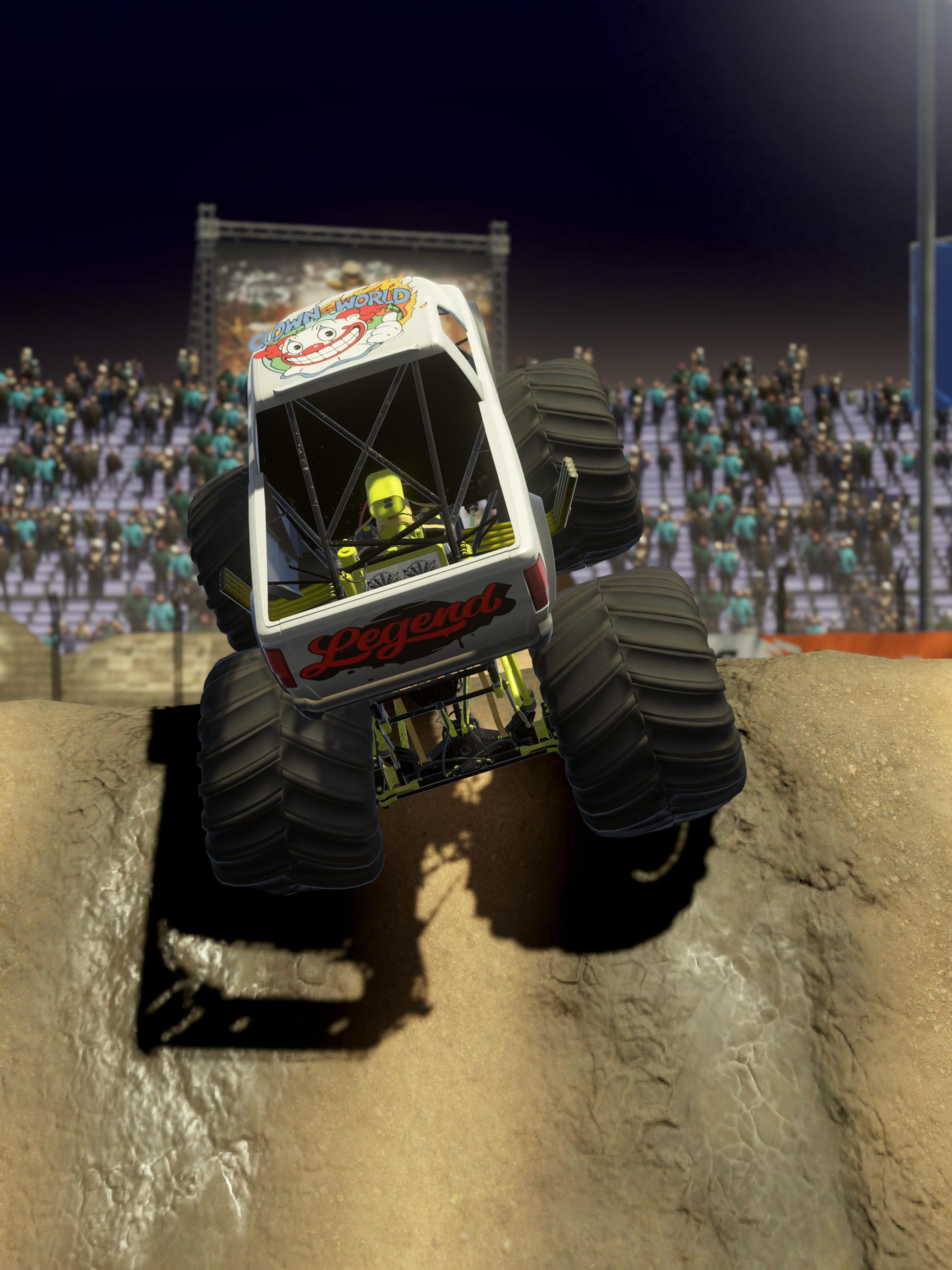 Wheel Offroad 1.1.3 Screenshot 10