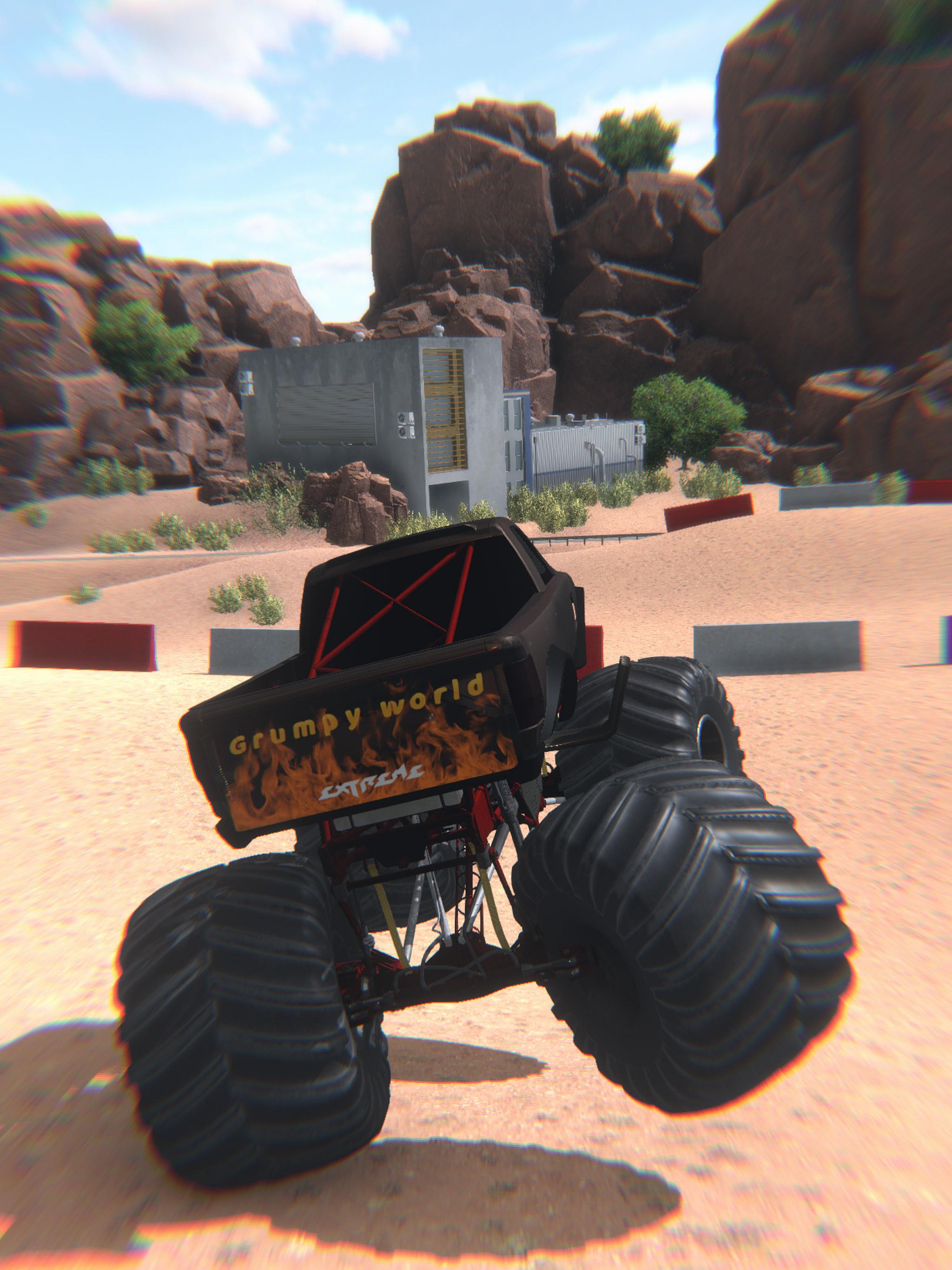 Wheel Offroad 1.1.3 Screenshot 11