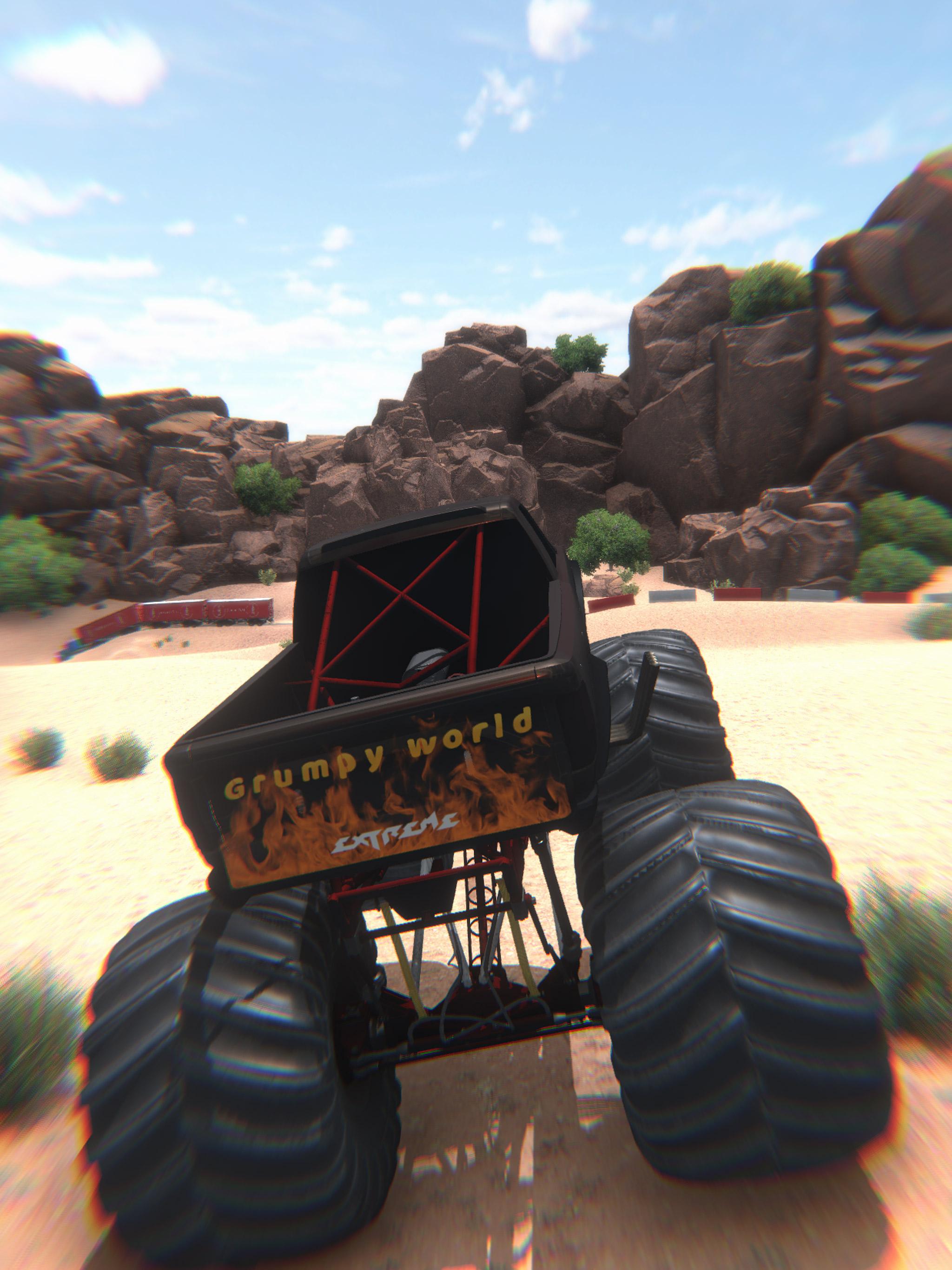 Wheel Offroad 1.1.3 Screenshot 12