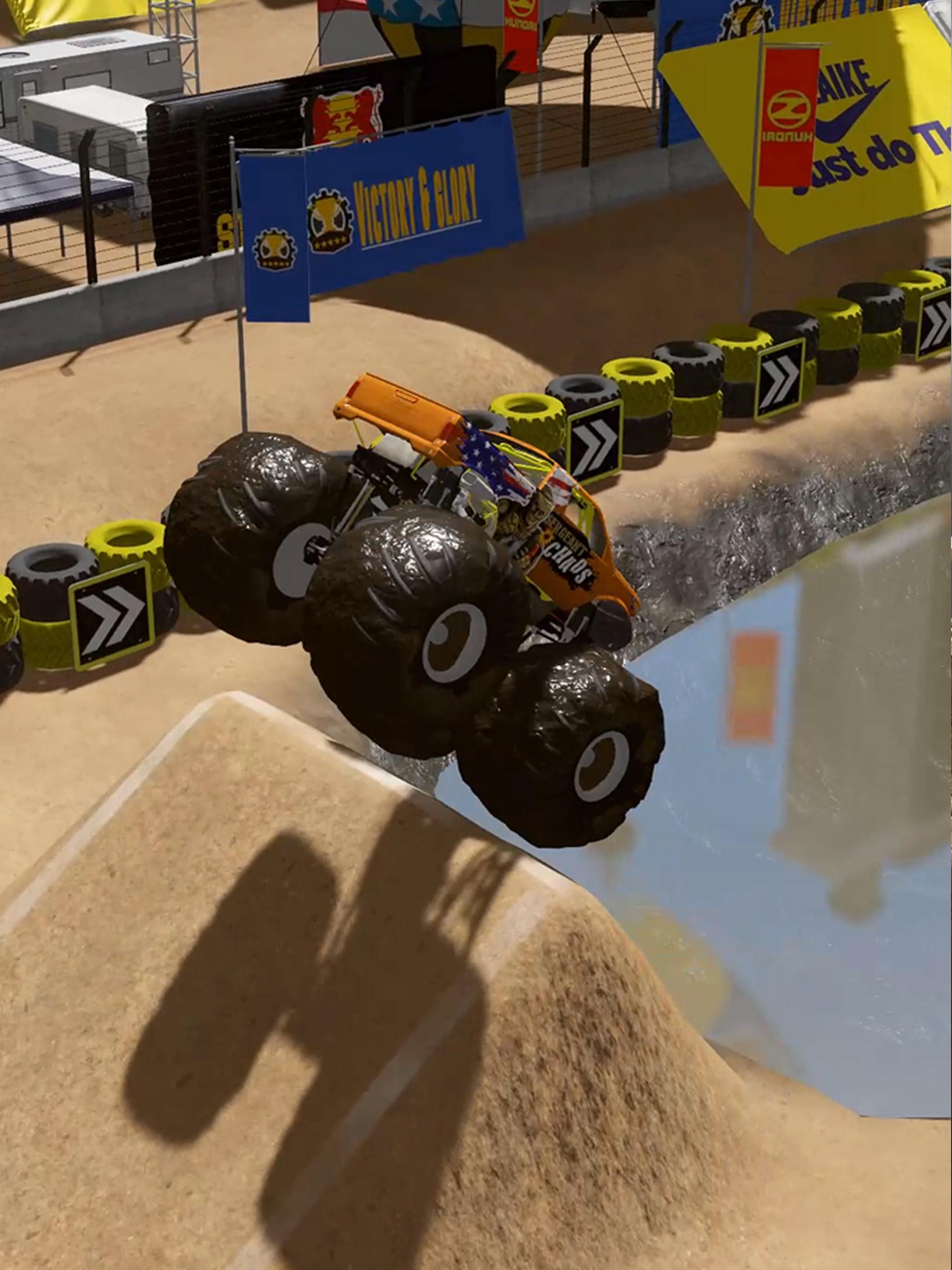 Wheel Offroad 1.1.3 Screenshot 14