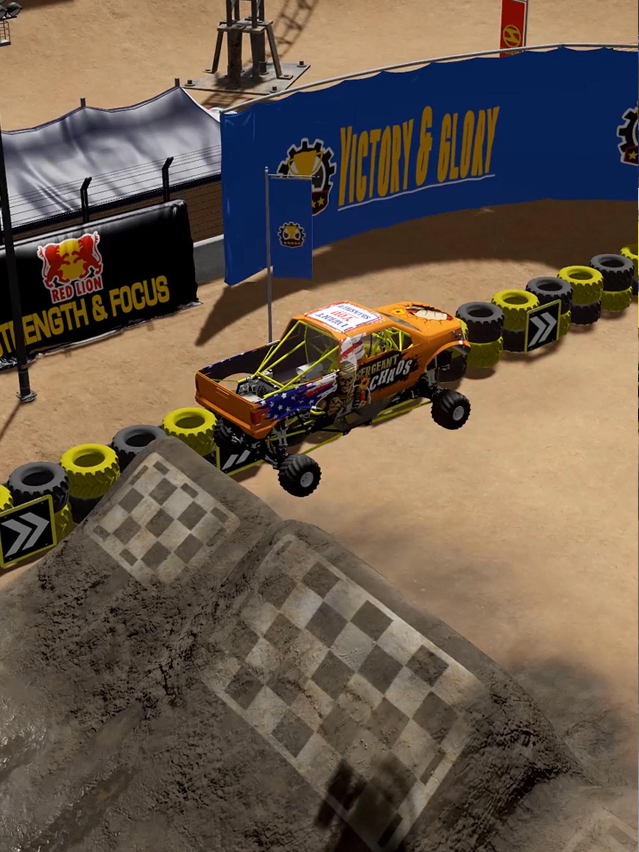 Wheel Offroad 1.1.3 Screenshot 15