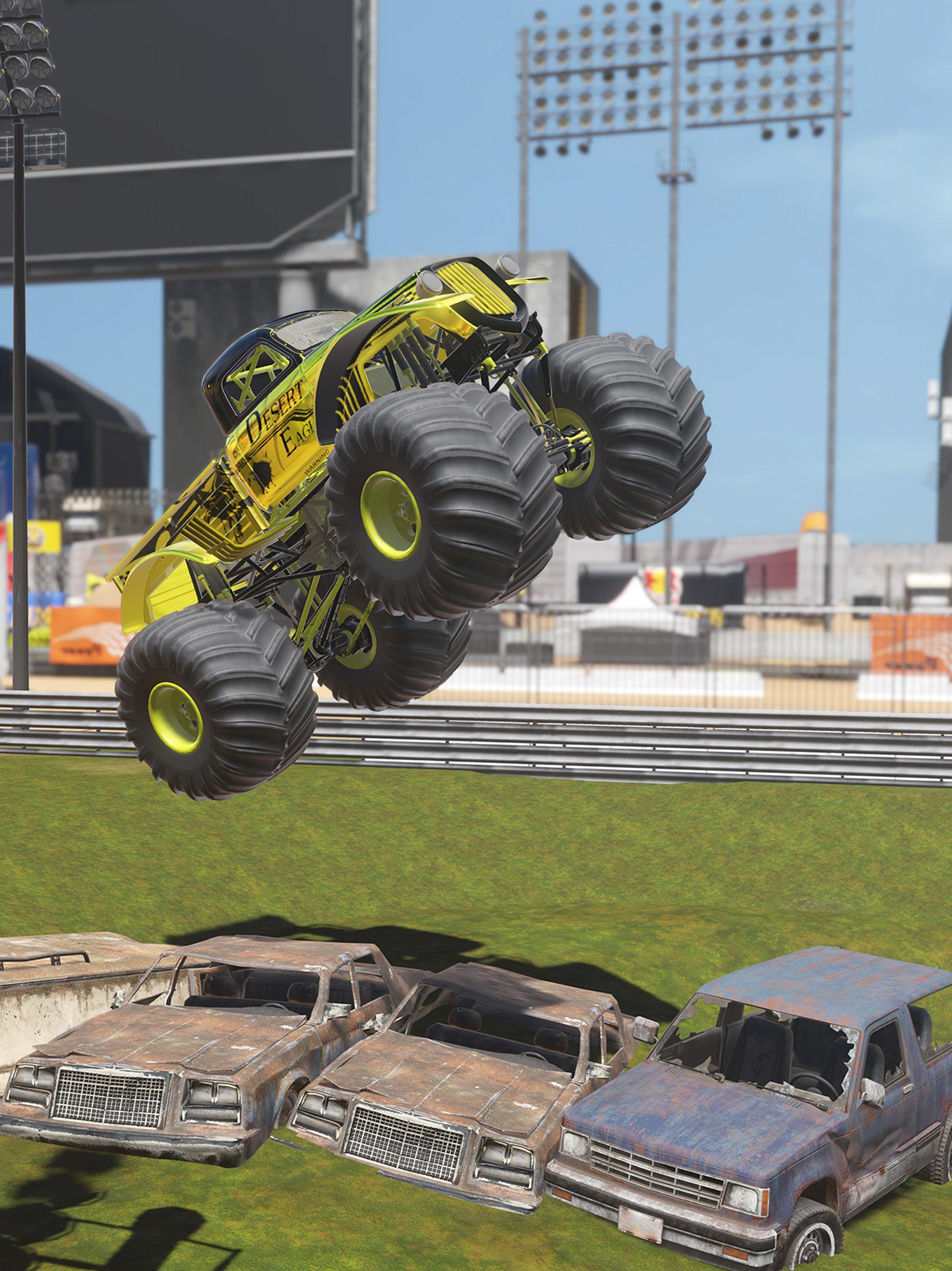 Wheel Offroad 1.1.3 Screenshot 17