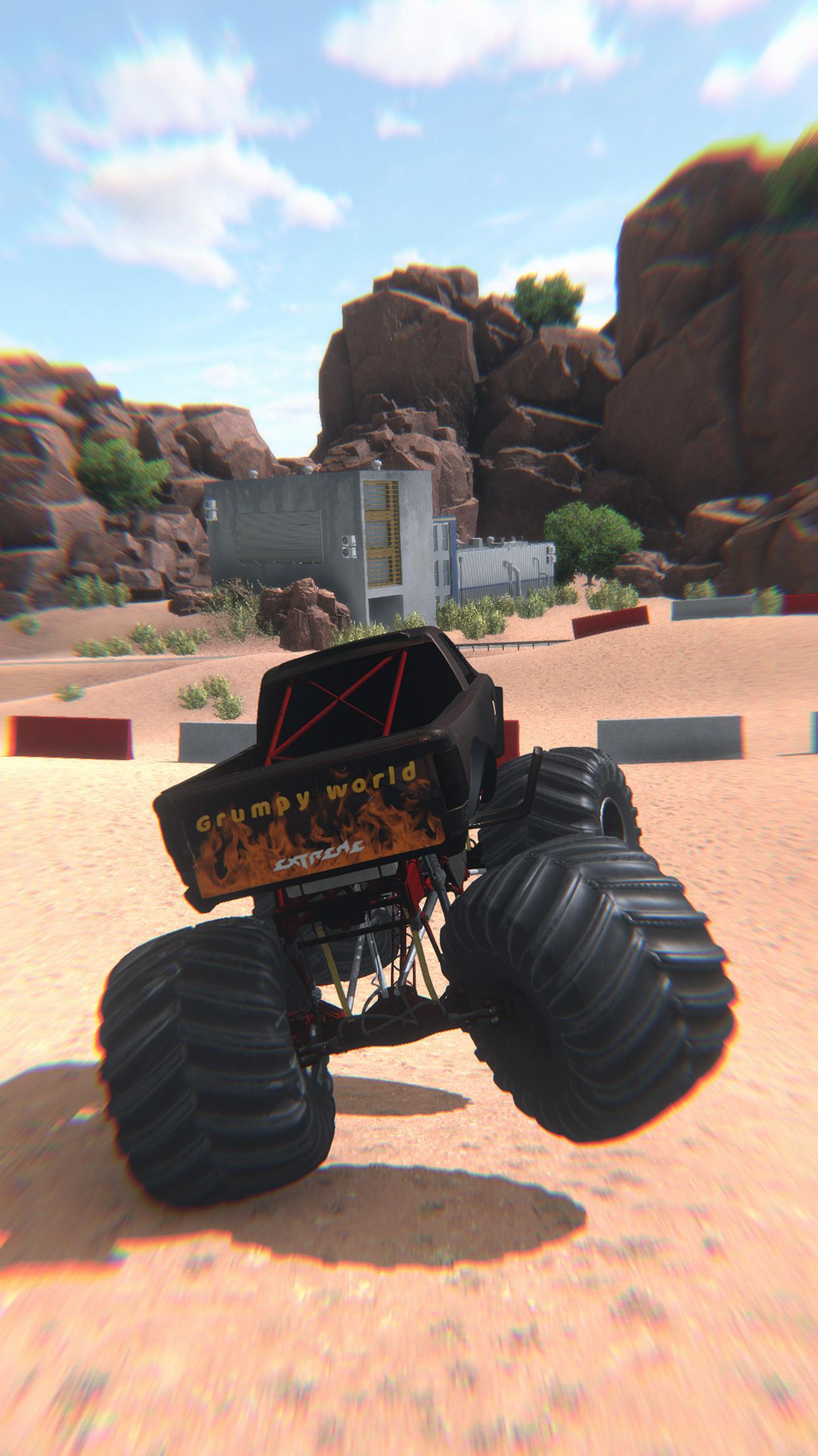 Wheel Offroad 1.1.3 Screenshot 3