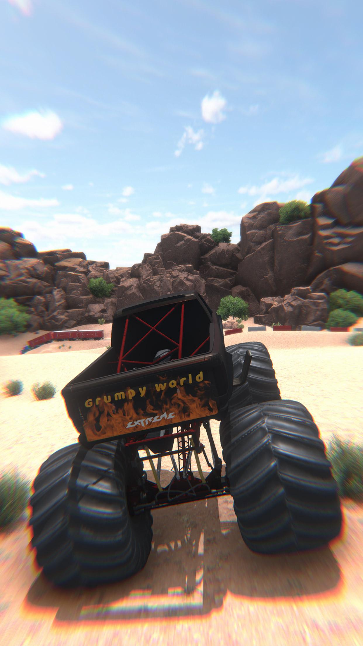 Wheel Offroad 1.1.3 Screenshot 4