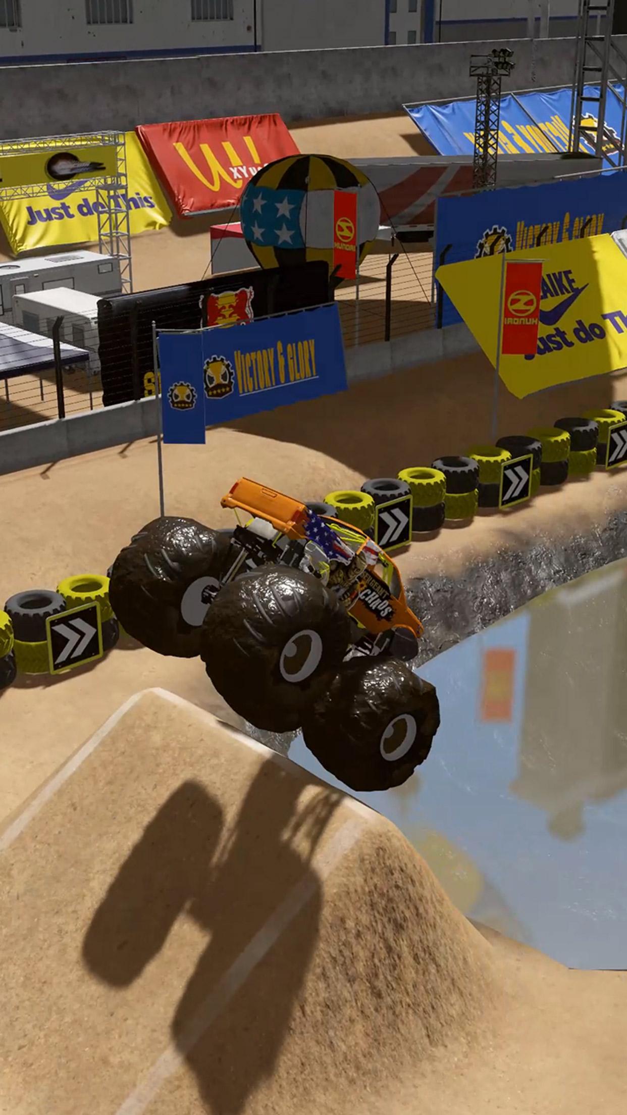 Wheel Offroad 1.1.3 Screenshot 6