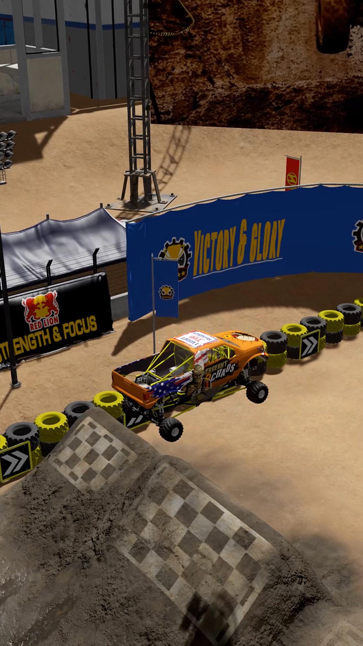 Wheel Offroad 1.1.3 Screenshot 7