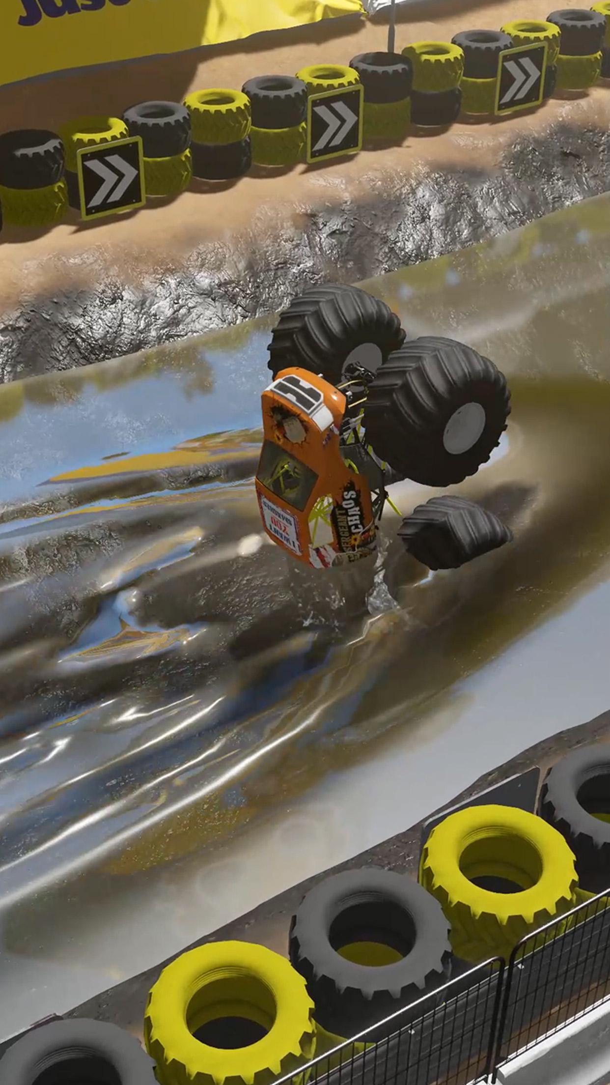 Wheel Offroad 1.1.3 Screenshot 8