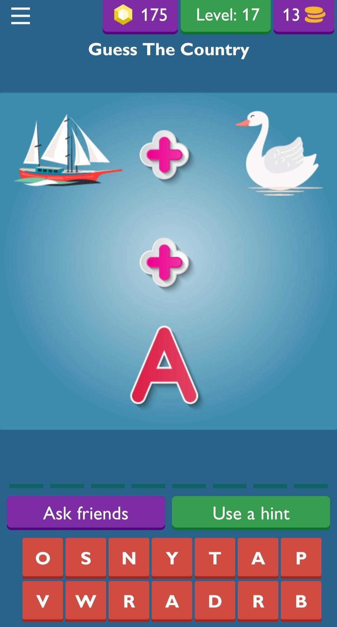 Country Quiz Challenge 7.5.3z Screenshot 6