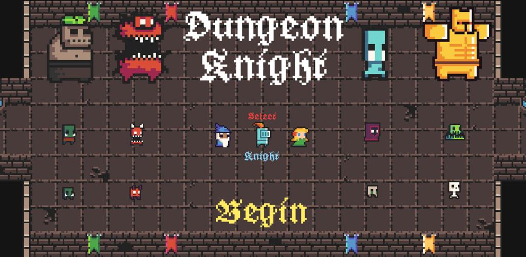 Dungeon Knight 2.4 Screenshot 4