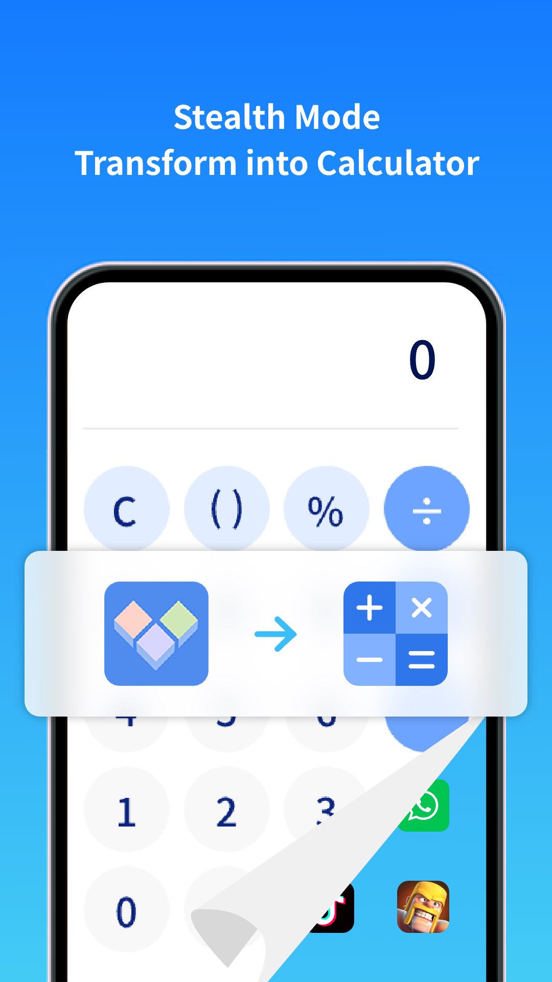 Clone App 4.2.0 Screenshot 11