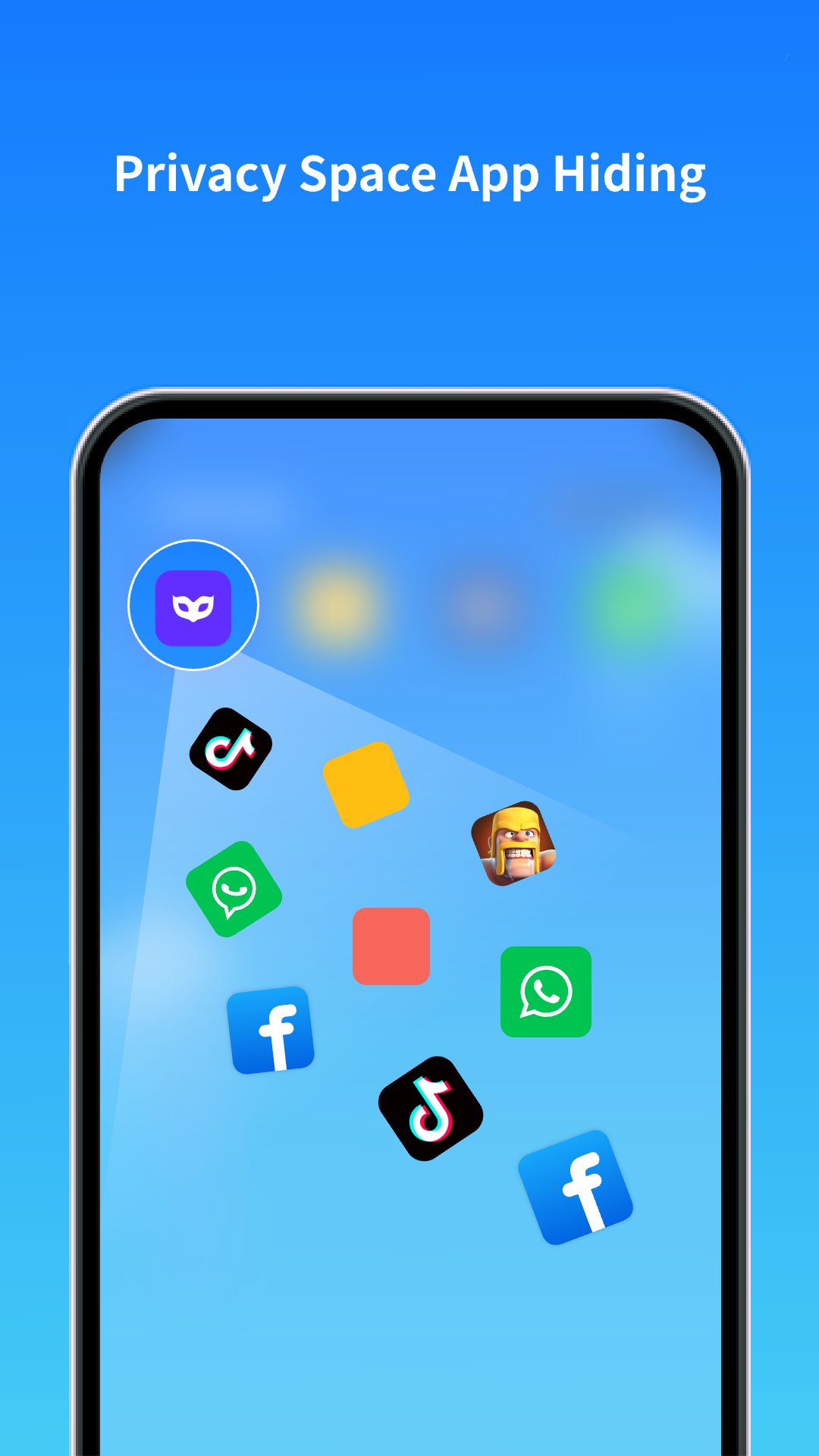 Clone App 4.2.0 Screenshot 12
