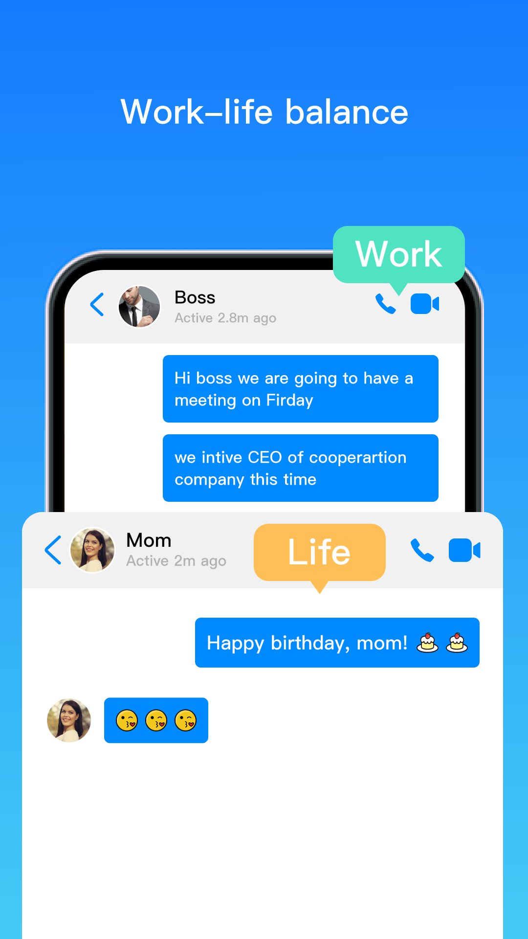 Clone App 4.2.0 Screenshot 16