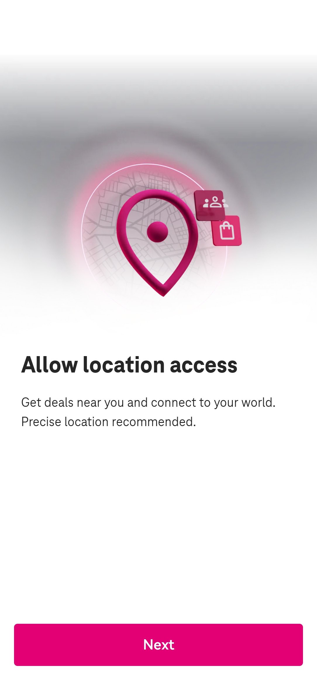 T-Mobile Tuesdays 12.0.0 Screenshot 3