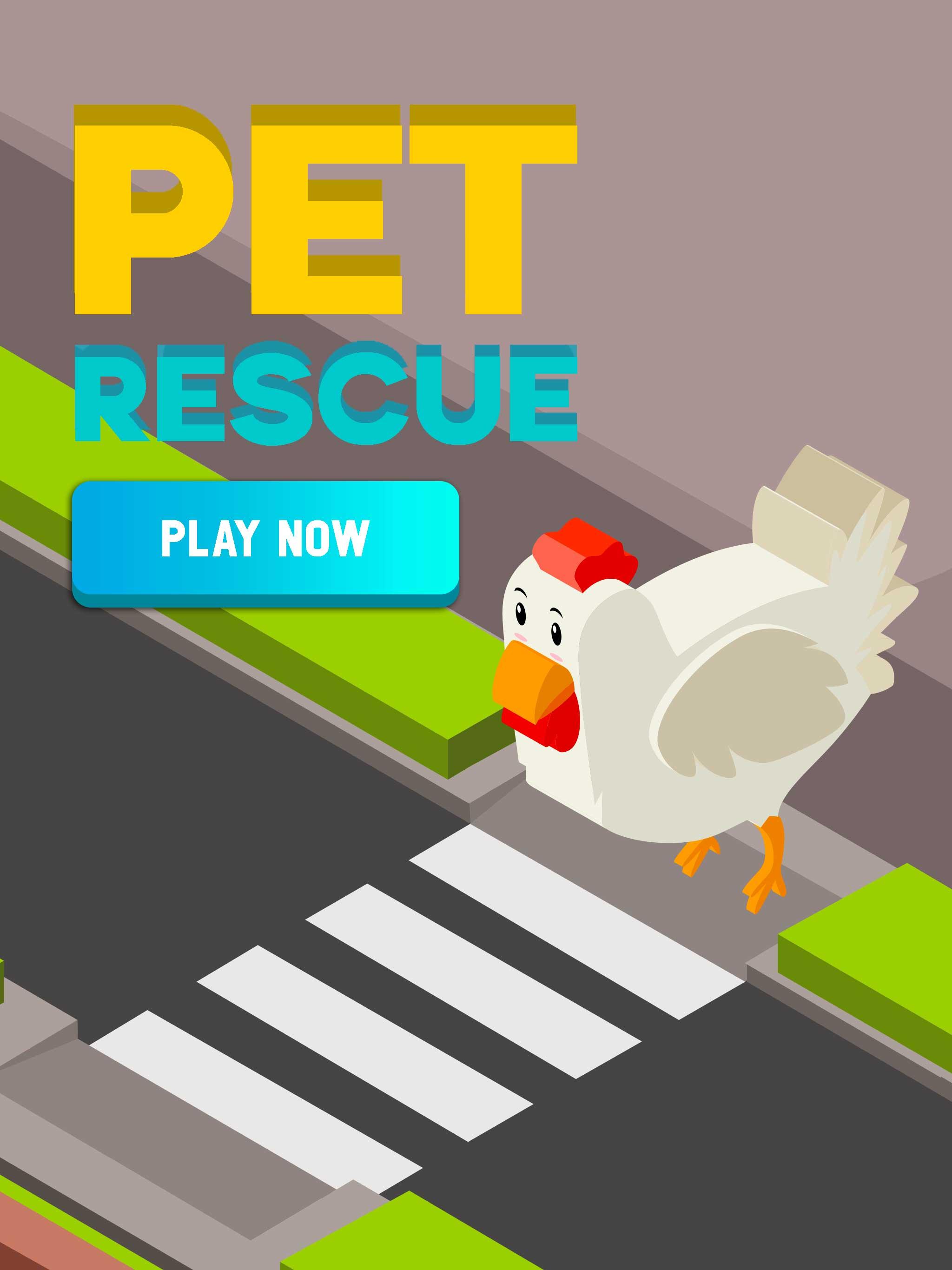 Pet Rescue 3D 1.2 Screenshot 1