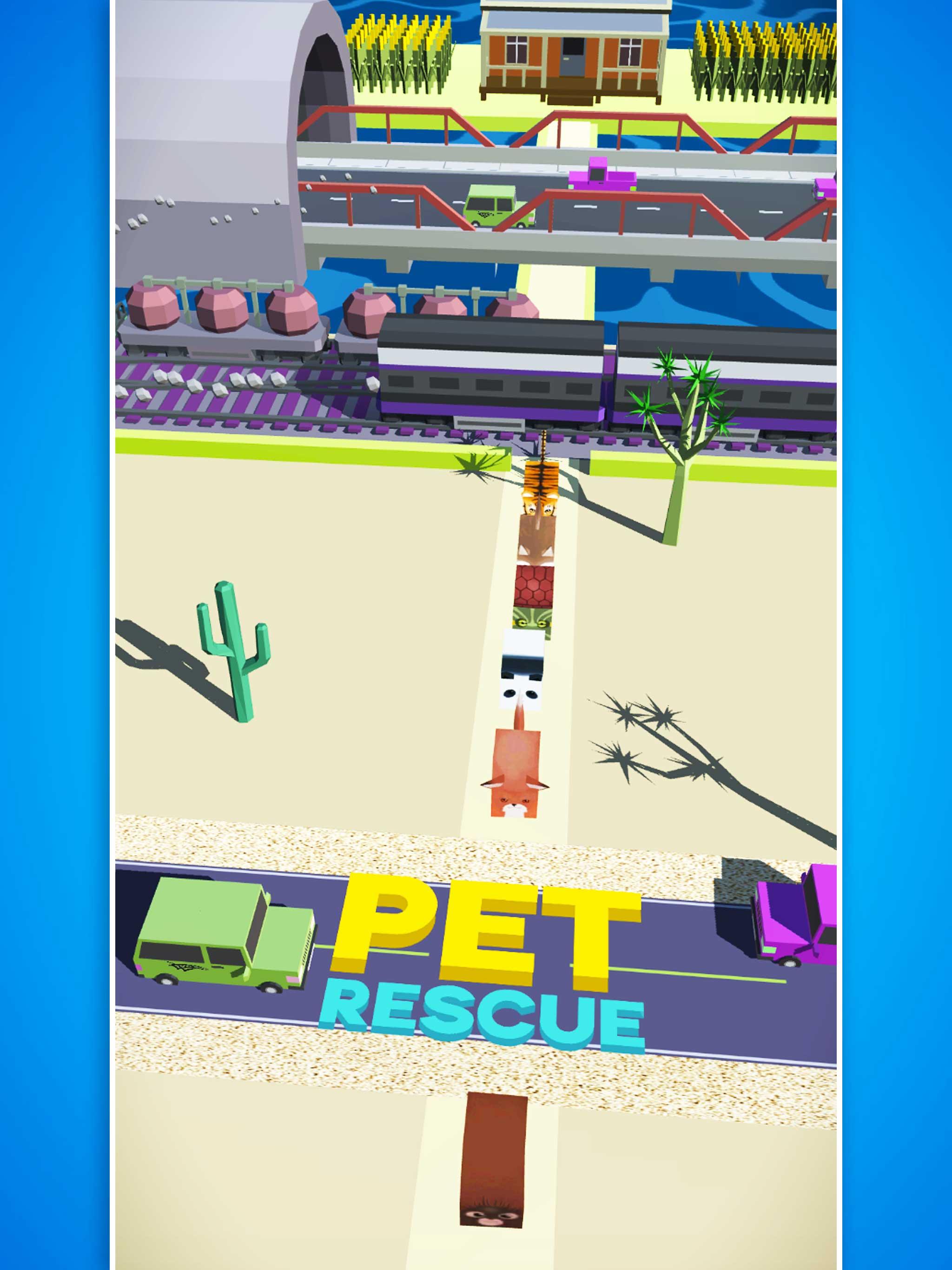 Pet Rescue 3D 1.2 Screenshot 12