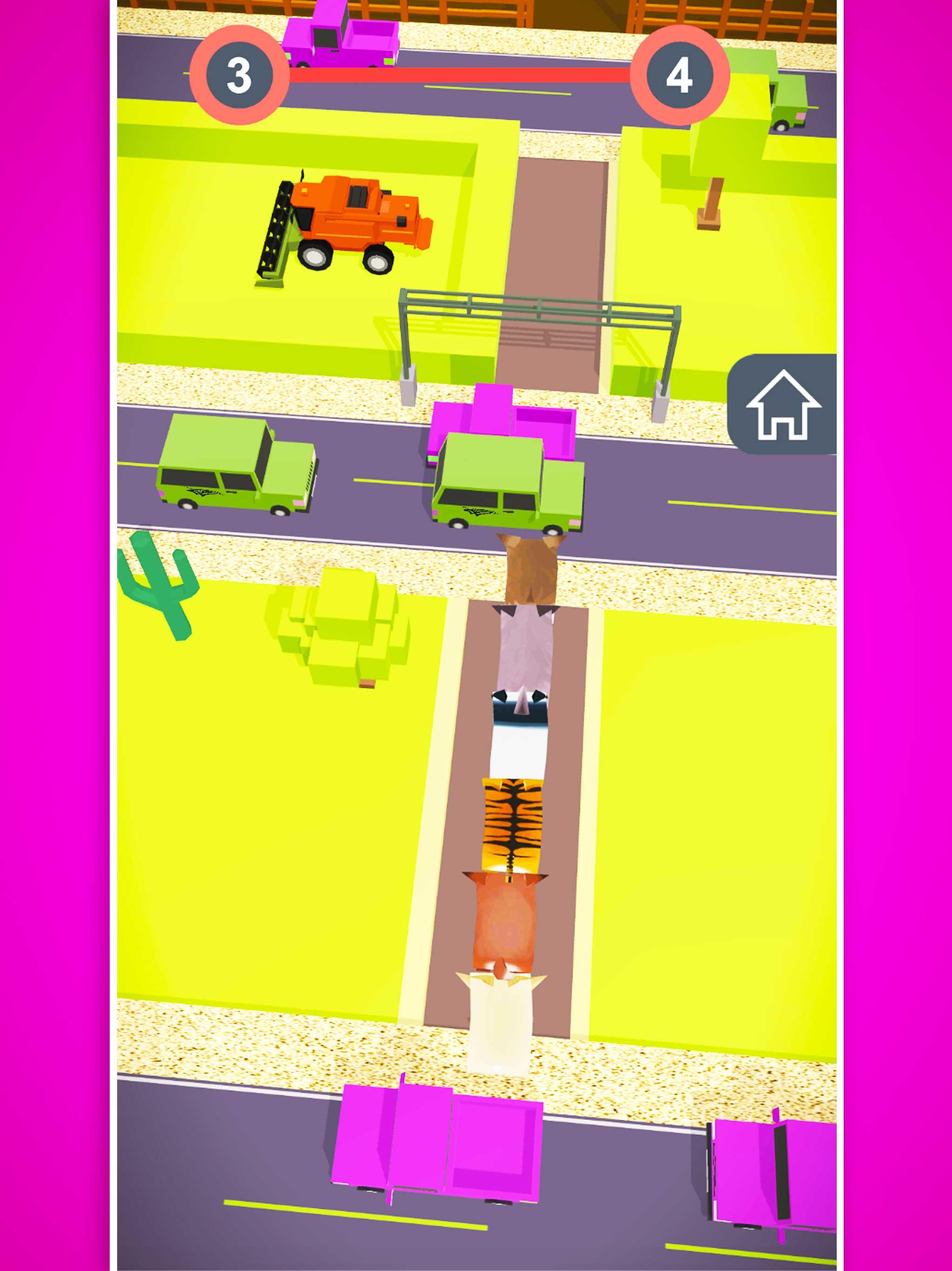 Pet Rescue 3D 1.2 Screenshot 4