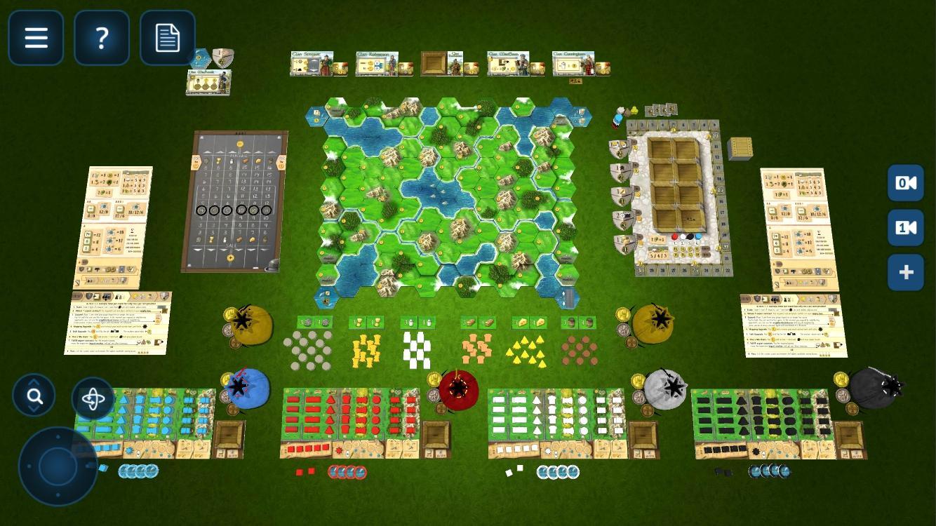 Tabletopia 1.2.2 Screenshot 4