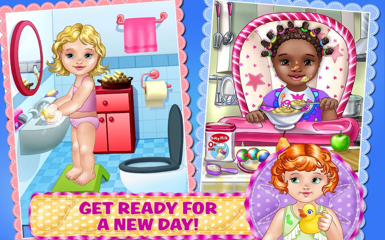 Baby Care & Dress Up Kids Game 1.2.0 Screenshot 12