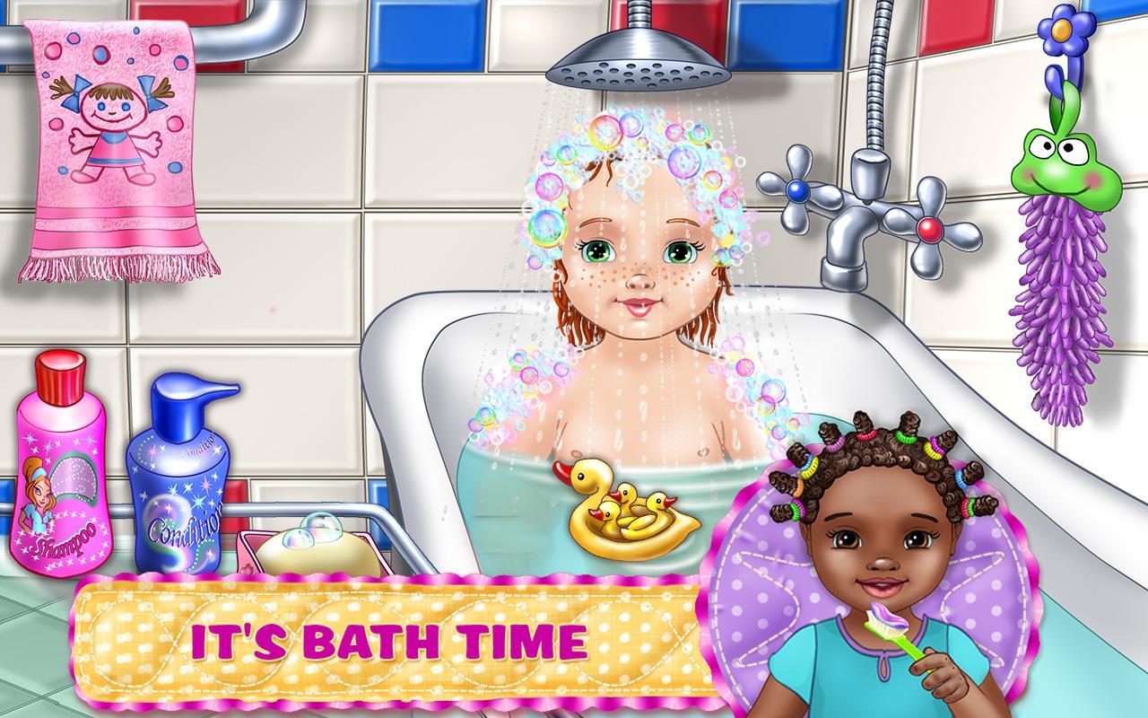 Baby Care & Dress Up Kids Game 1.2.0 Screenshot 14