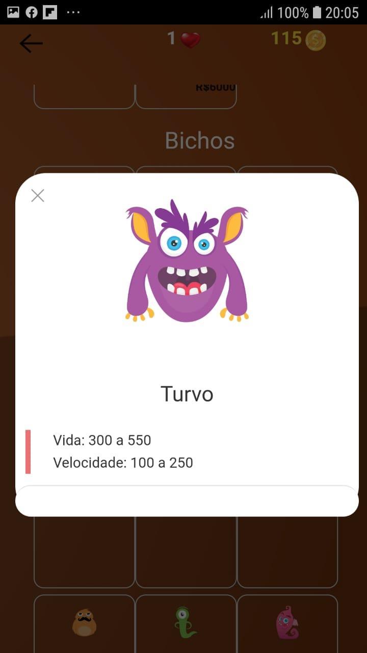 O Ataque 1.0.8 Screenshot 1