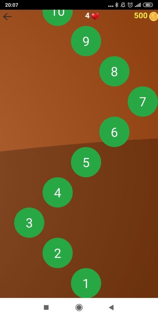 O Ataque 1.0.8 Screenshot 11