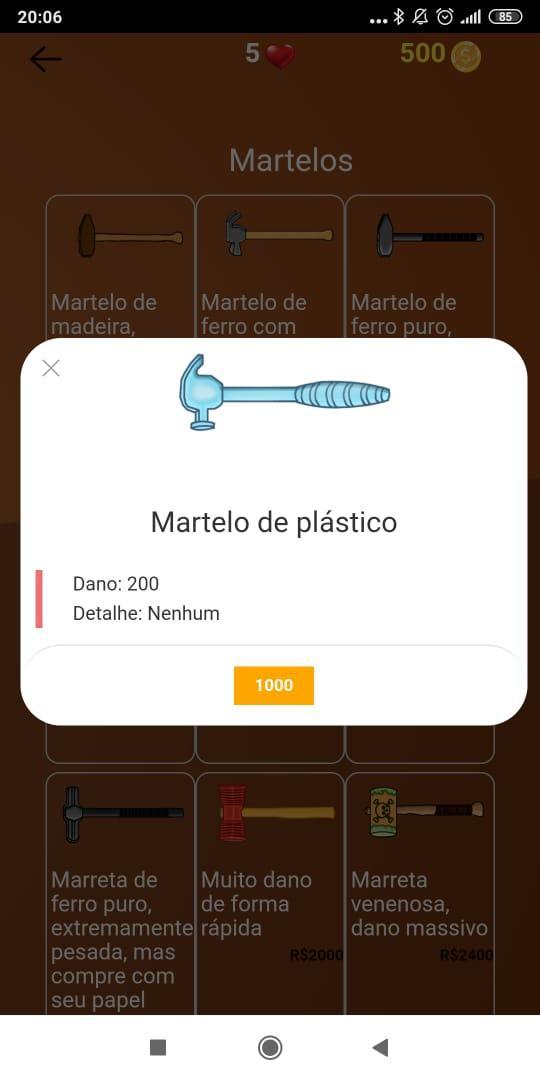 O Ataque 1.0.8 Screenshot 12
