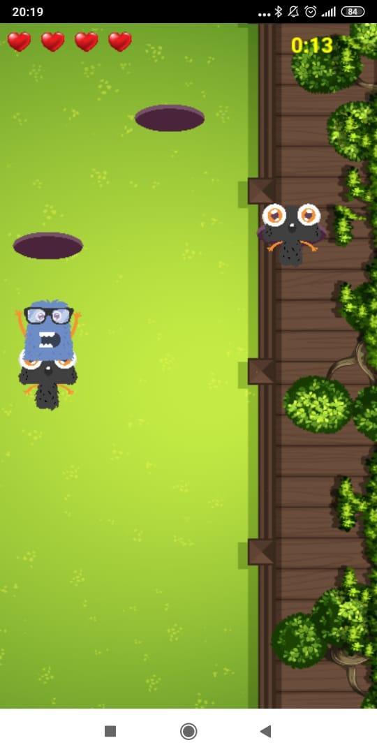 O Ataque 1.0.8 Screenshot 15