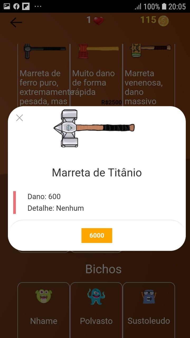 O Ataque 1.0.8 Screenshot 2