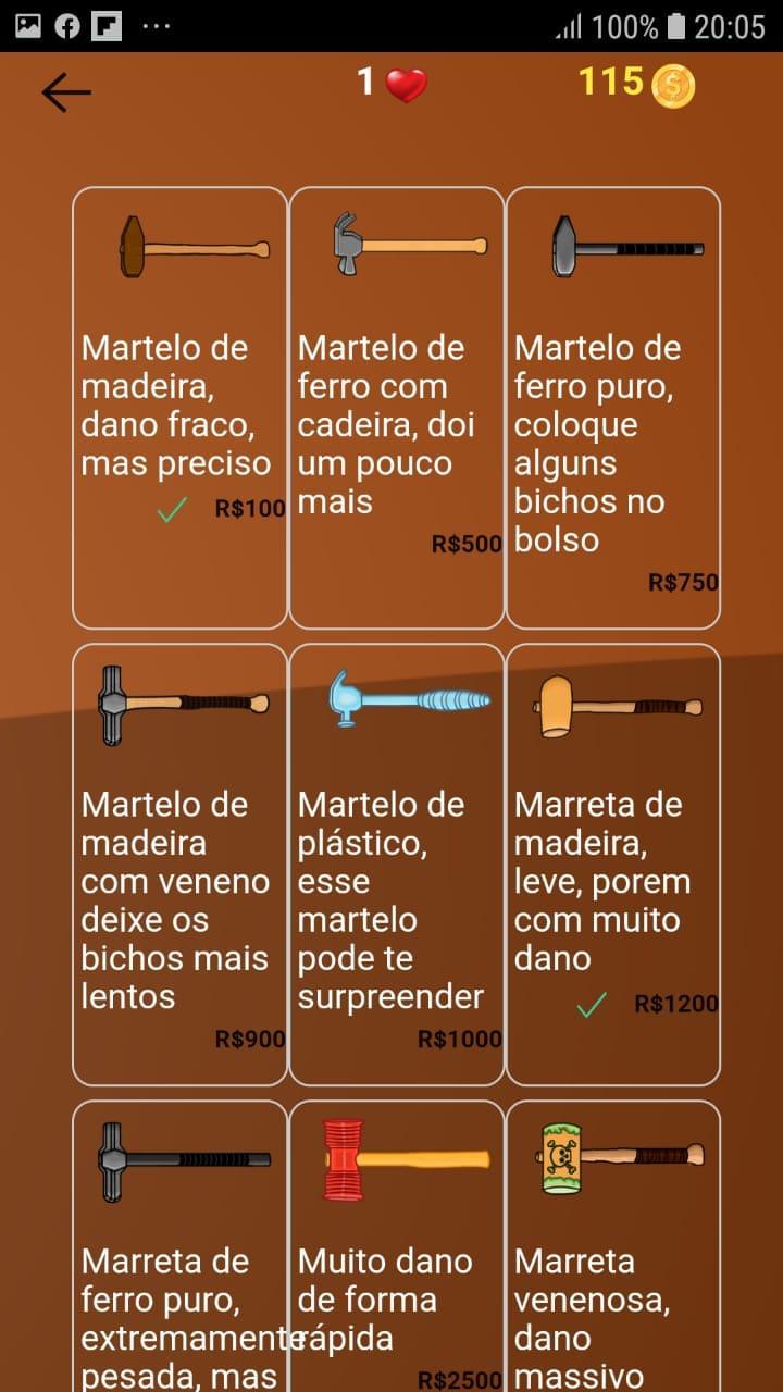 O Ataque 1.0.8 Screenshot 3