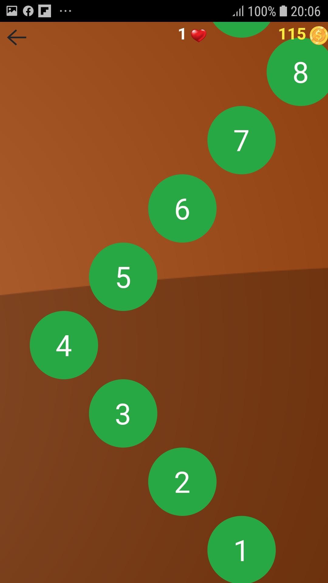 O Ataque 1.0.8 Screenshot 8