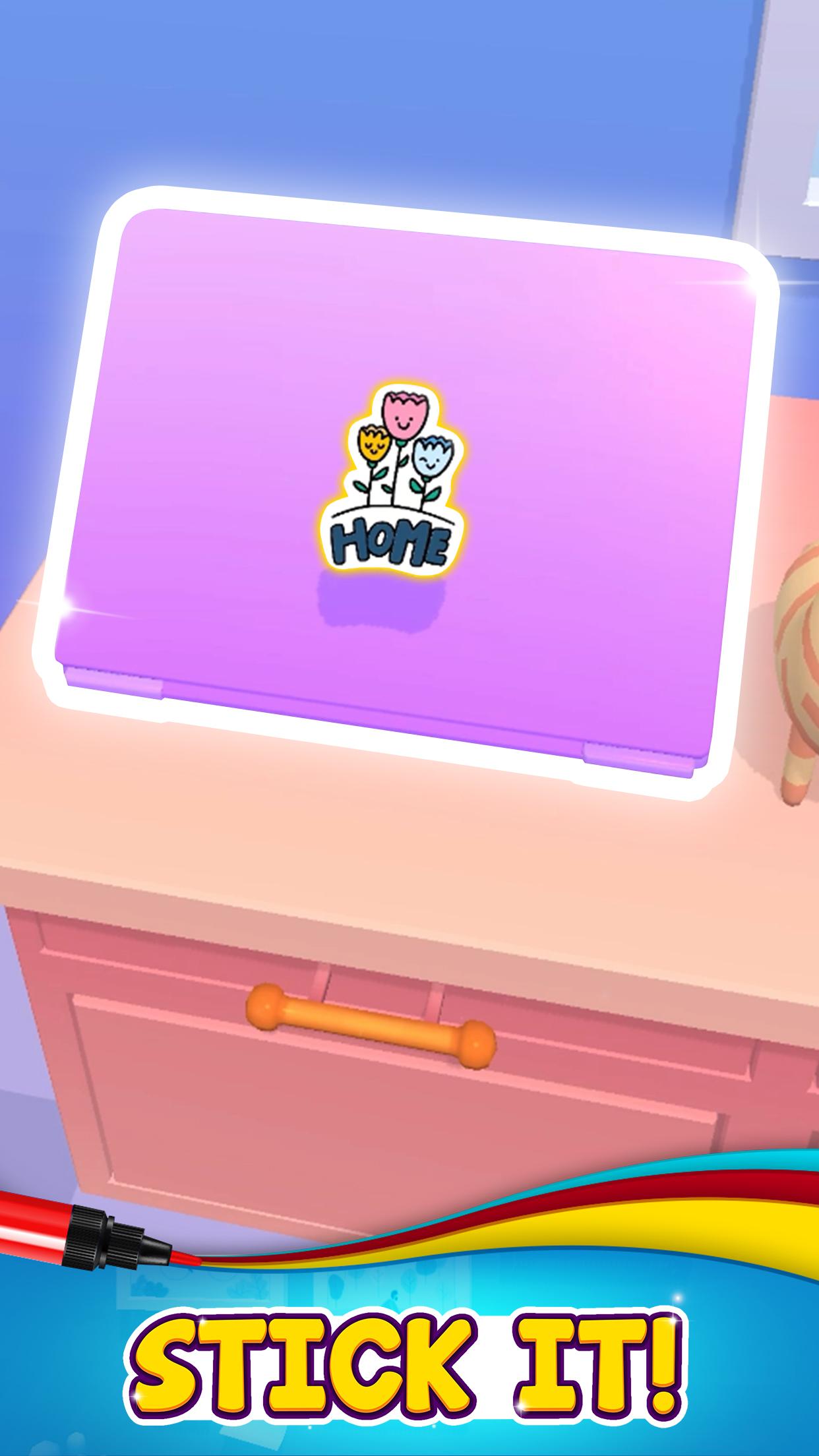 Stick Me On 0.22 Screenshot 11