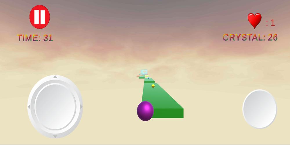 Rainbowling 3.0 Screenshot 4