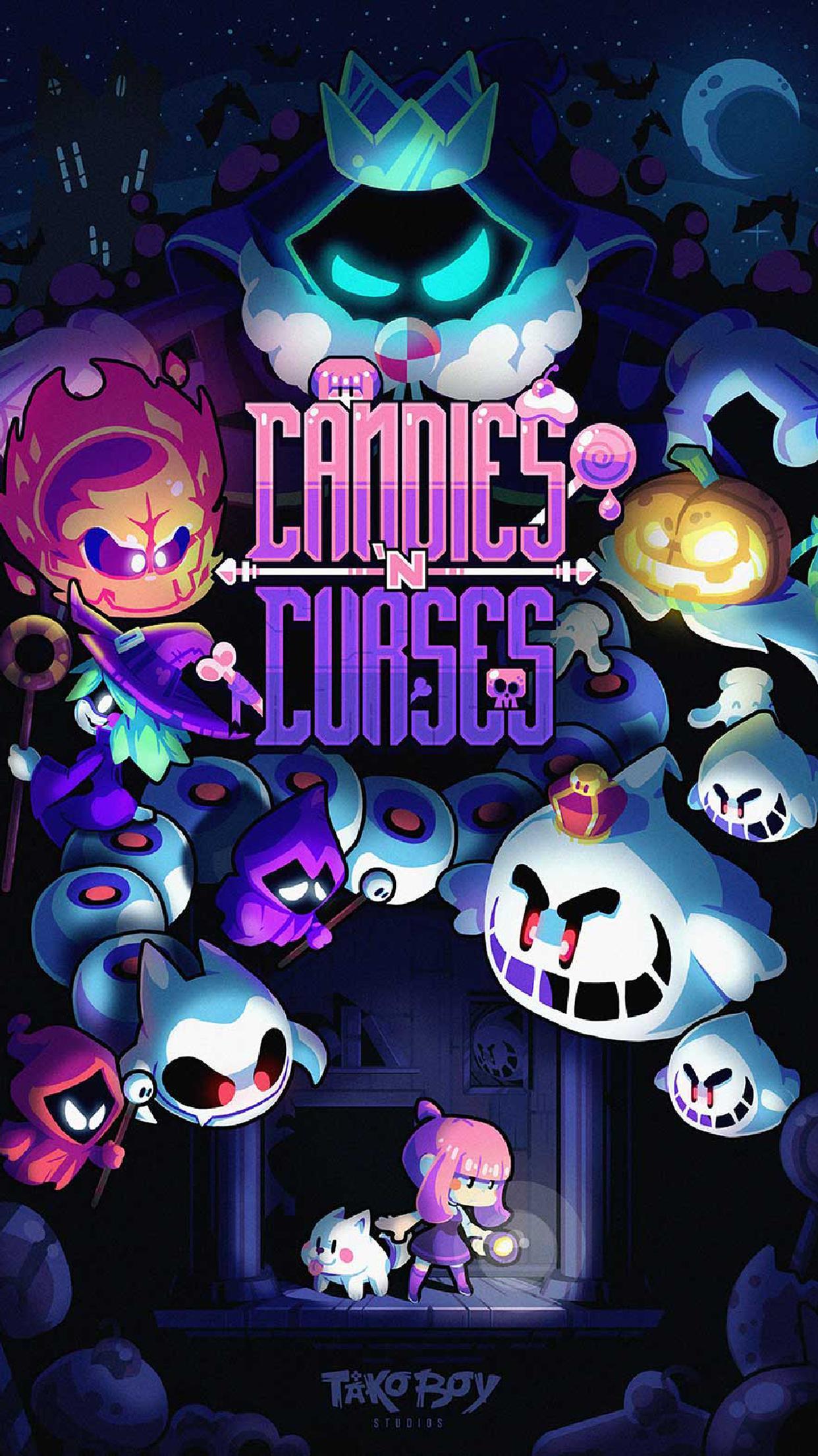 Candies 'n Curses 3.0.2.0 Screenshot 10