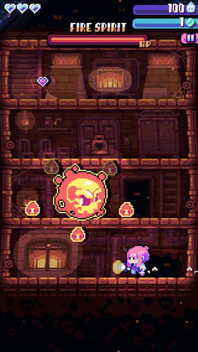 Candies 'n Curses 3.0.2.0 Screenshot 11