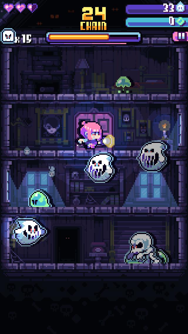 Candies 'n Curses 3.0.2.0 Screenshot 18