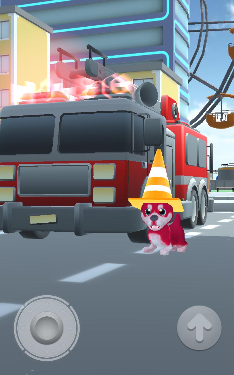 Talking Puppy 1.59 Screenshot 10